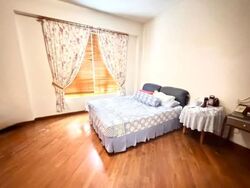 Villa Marina (D15), Condominium #575080881